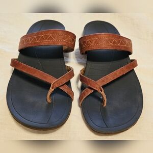 Chaco Deja Sandals